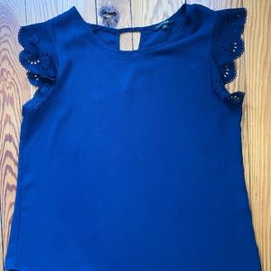 Papermoon for Stitch Fix blouse